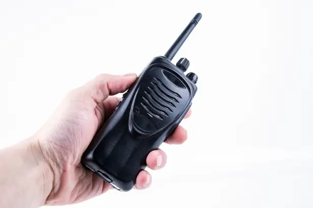 Two-Way Radios Effectively