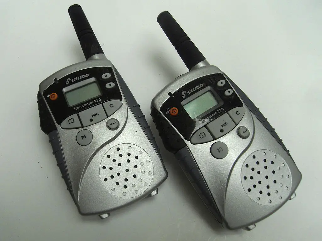 Understanding Two-Way Radios